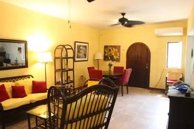 Plano de Casa Angeles