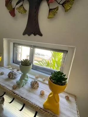 Plano de Increíble Casa con alberca y club de playa