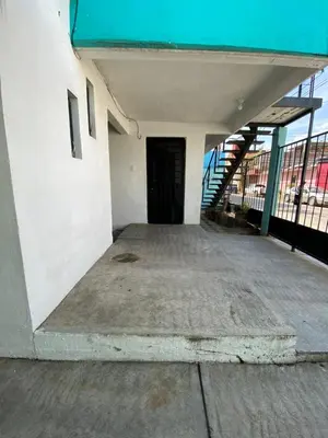 Plano de Casa Magro depto 1er piso para 6