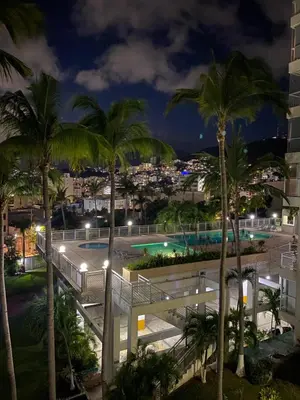 Plano de Condominio en zona turística