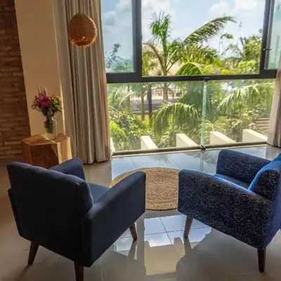 Hotel BG Wellness & Spa Boca del Río Veracruz
