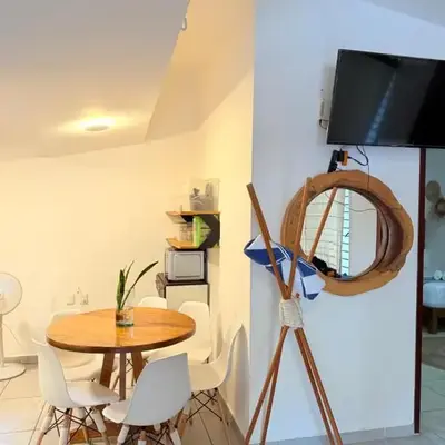 Casa de 3 recámaras en Bacocho