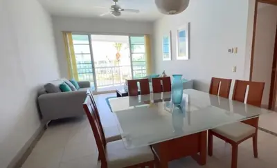 Plano de Acapulco Mayan Lakes-Apartamento Diamante