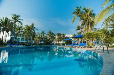 Plano de Acapulco Mayan Lakes-Apartamento Diamante