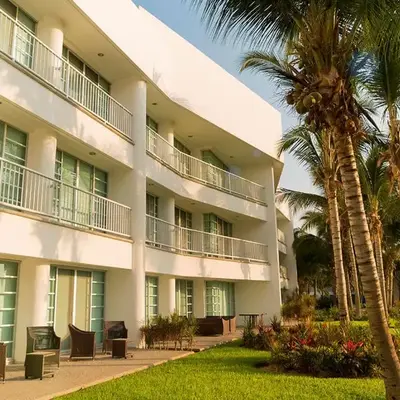 Acapulco Mayan Lakes-Apartamento Diamante