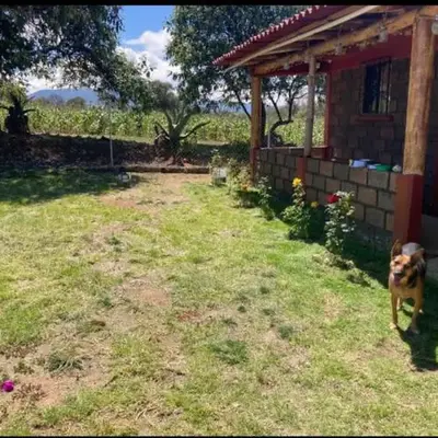 “Casa de campo Miyana”