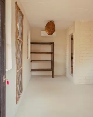 Plano de Hapiness Bungalows
