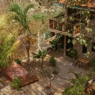 Hapiness Bungalows