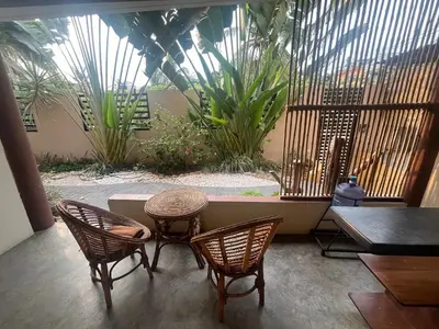 Plano de Casa Majagua