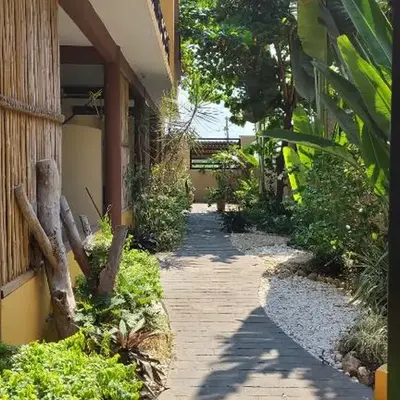 Casa Majagua