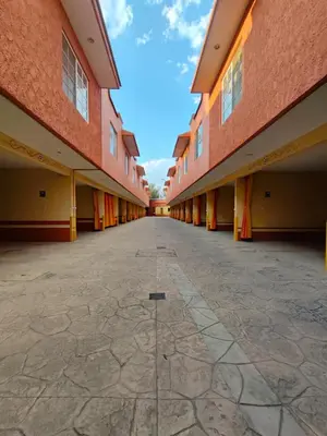 Edificio en el que se encuentra el motel