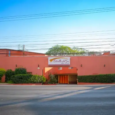 Auto Hotel Estrella del Sur