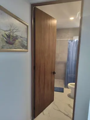 Un baño de Sol y mar