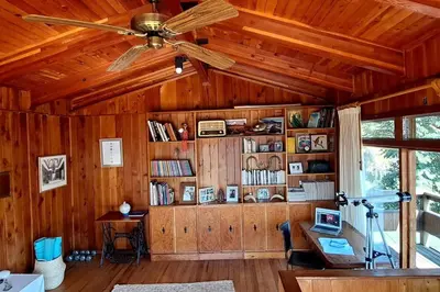 Utensilios para hacer té y café en Casa Nora Malinalco huerto con alberca climatizada