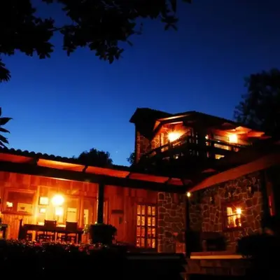 Casa Nora Malinalco huerto con alberca climatizada