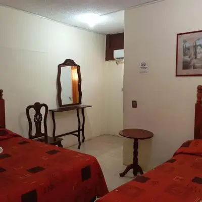 Hotel Juarez