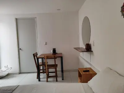 Plano de Espacio San Francisco