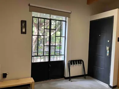 Plano de Coyoacan historico, museo Frida.