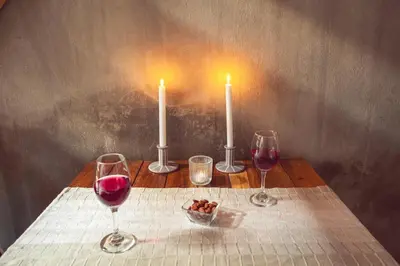 Bebidas en Casa Wil, La punta de Zicatela with wifi starlink