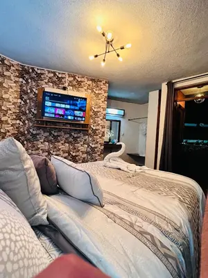 Plano de Habitación Diamante