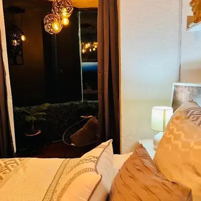 Habitación Diamante