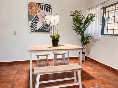 Plano de Ganesha House