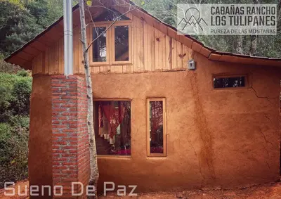Edificio en el que se encuentra la casa o chalet