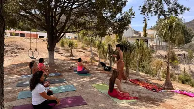 Clientes alojados en Glamping Finca El Pedregal
