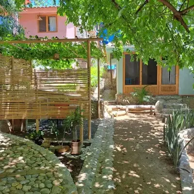 Casa Sierra Starlink