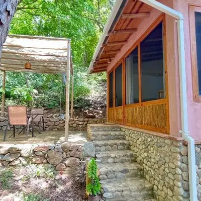 Charming Casa Pacifico with AC