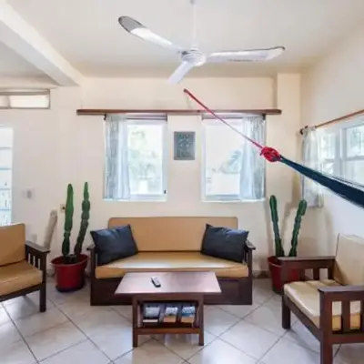 Casa Vista Al Mar - First Floor - Ocean View