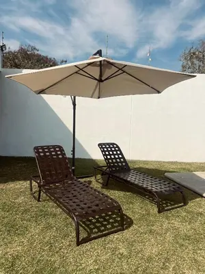Plano de CASA MYAA, casa para noche, día, fin de semana, semana y mes