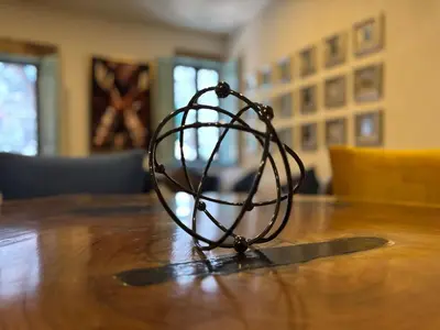 Plano de Castello di Carlo - Loft Carlo II