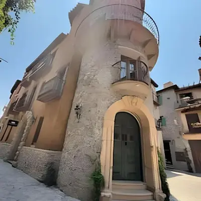Castello di Carlo - Loft Carlo III