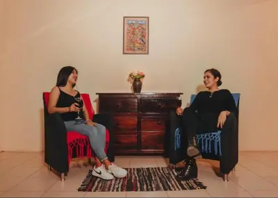 Clientes alojados en Hotel Senda del Ángel