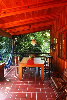 Un patio o zona al aire libre en Casa Nora Malinalco - Entire Estate With heated pool