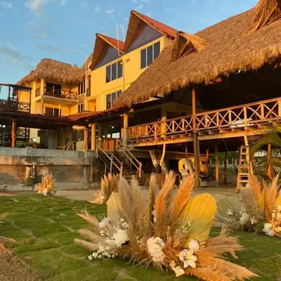 Hotel Mulata