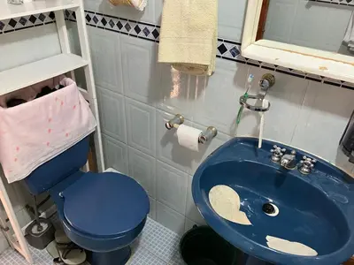 Plano de Casa Particular