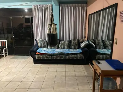 Plano de Casa Particular