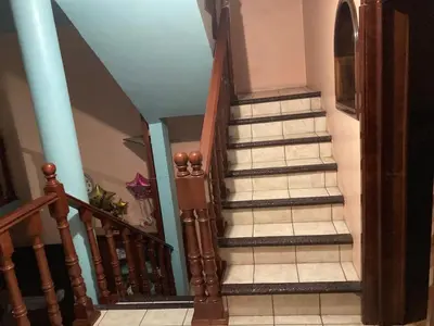 Plano de Casa Particular