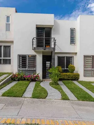 Edificio en el que se encuentra la casa o chalet