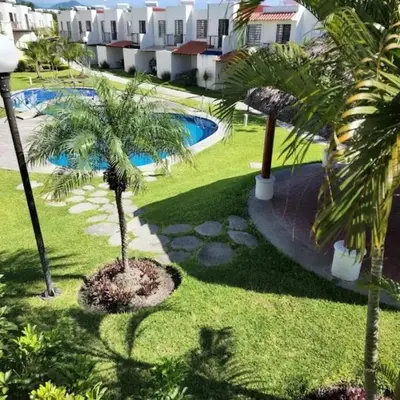 Casa Xochitepec
