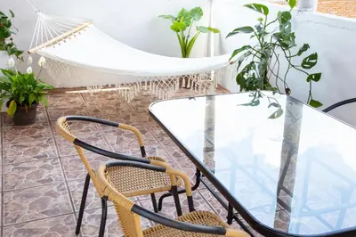 Plano de Hikuri House