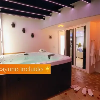 Espectacular y Moderno Apartamento Paradise a 15 min en vehiculo del Zocalo de Oaxaca