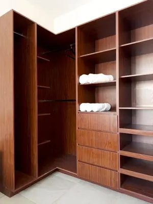 Plano de Nabani Condominios T1
