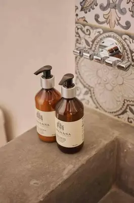 Plano de Casa Boutique Peñasco Oaxaca
