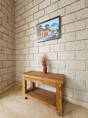 Plano de Finca Agua Salada