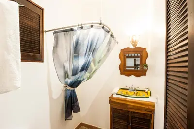 Plano de Casa Marco