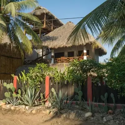Casa Marco