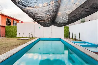 Piscina en o cerca de KingsLanding